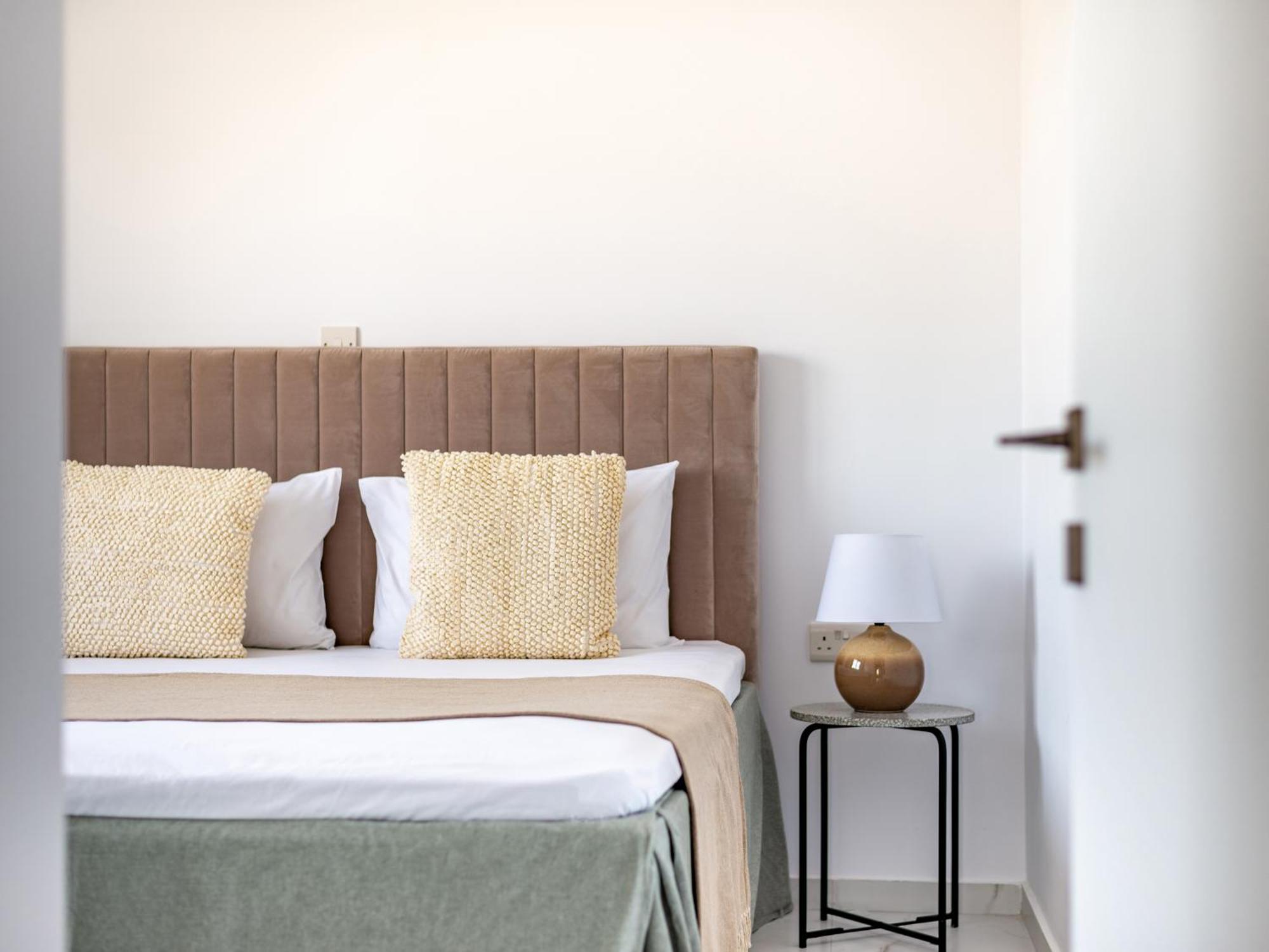 Sanders Cruise Limassol Chambre photo