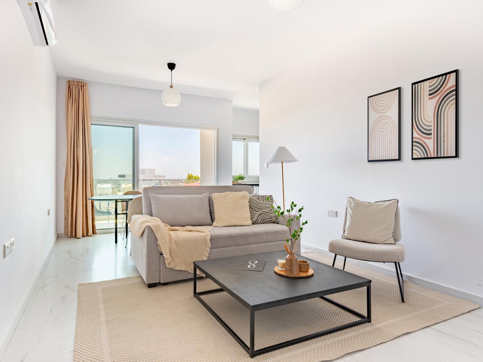 Sanders Cruise Limassol Chambre photo