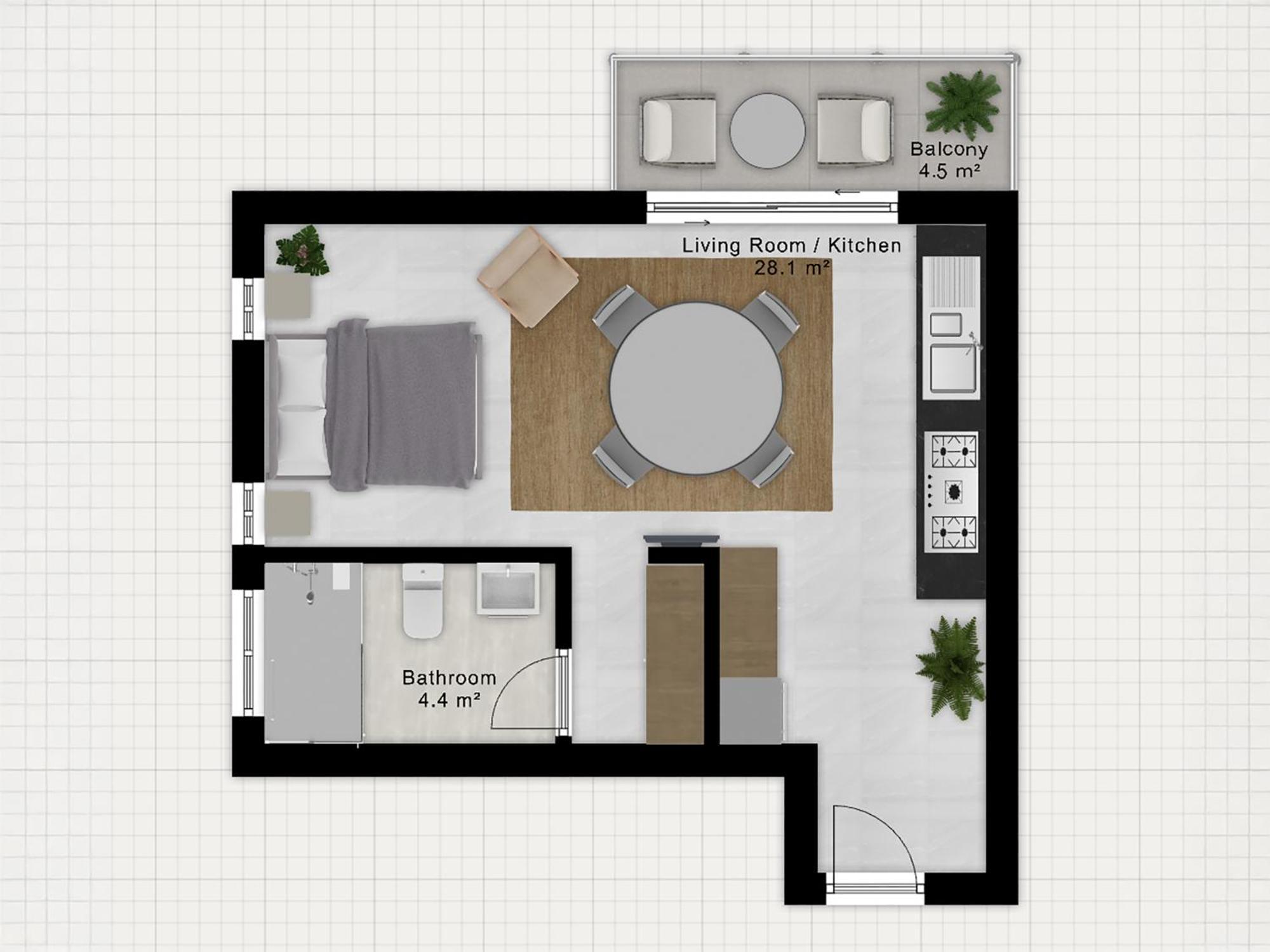 Sanders Cruise Limassol Chambre photo